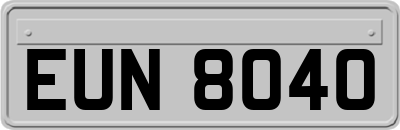EUN8040