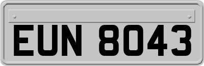 EUN8043