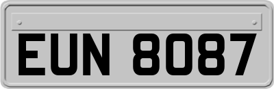 EUN8087