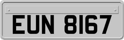 EUN8167