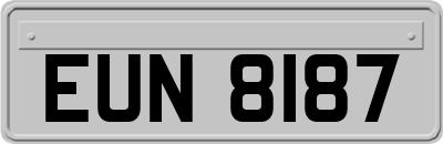 EUN8187