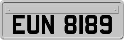 EUN8189