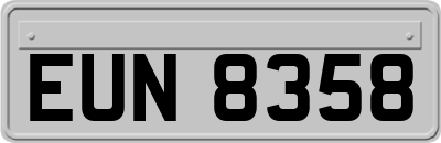 EUN8358