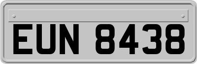 EUN8438