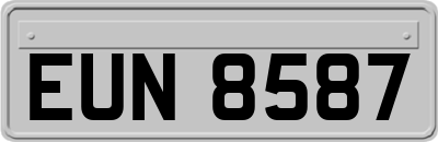 EUN8587