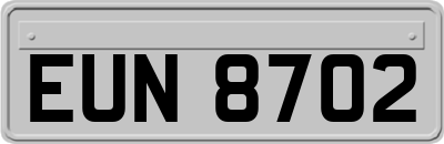 EUN8702