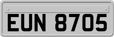 EUN8705