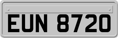 EUN8720