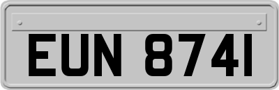 EUN8741