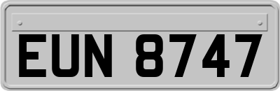 EUN8747