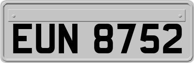 EUN8752