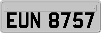 EUN8757