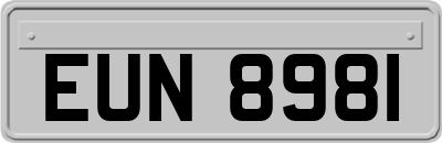 EUN8981
