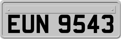 EUN9543