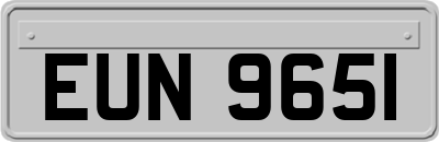 EUN9651