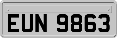 EUN9863