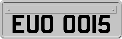 EUO0015