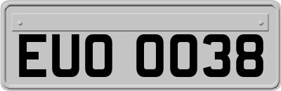 EUO0038
