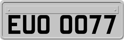 EUO0077