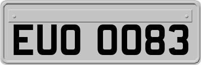 EUO0083