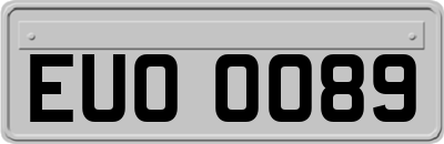 EUO0089