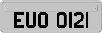 EUO0121