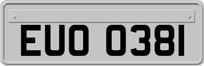 EUO0381