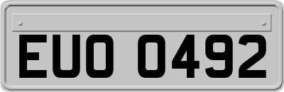 EUO0492