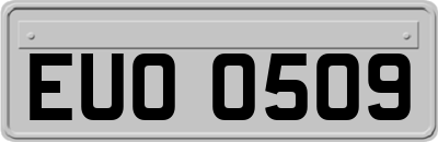 EUO0509