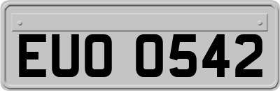 EUO0542