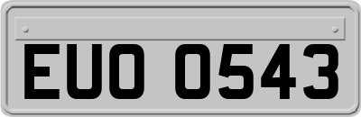 EUO0543