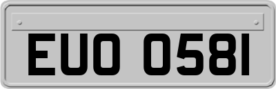 EUO0581