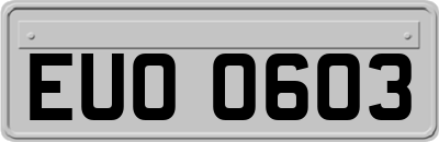 EUO0603