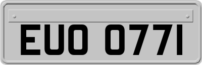 EUO0771