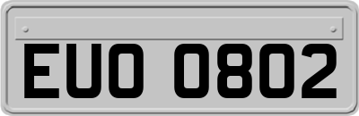 EUO0802