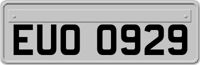 EUO0929