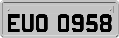 EUO0958