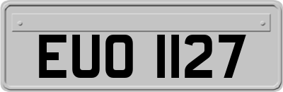 EUO1127