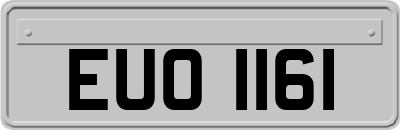 EUO1161
