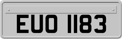 EUO1183
