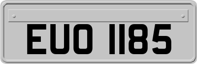 EUO1185