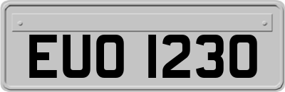 EUO1230