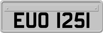 EUO1251