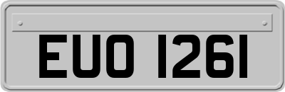 EUO1261