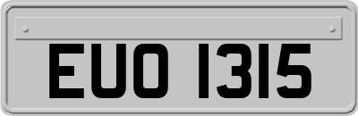 EUO1315