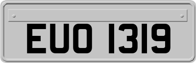 EUO1319