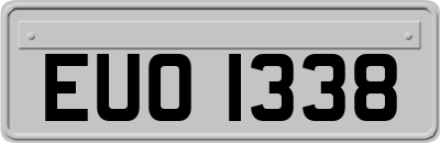 EUO1338