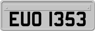EUO1353