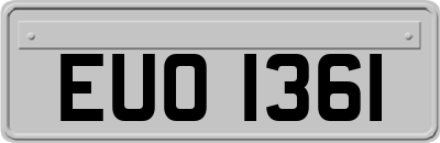 EUO1361