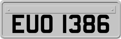 EUO1386